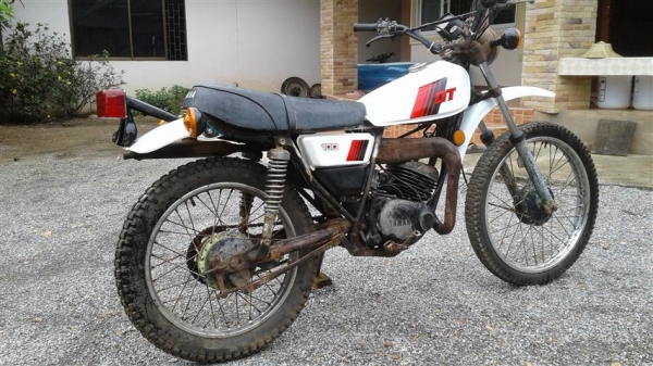 ขาย DT100 เอกสารพร้อมโอนภาษีขาดเกินเครื่องดีคันสตาร์ทคันเกียร์โครงไม่เชื่อมเหมาะเอาไปจัดสภาพอีกที ขาย DT100 เอกสารพร้อมโอนภาษีขาดเกินเครื่องดีคันสตาร์ทคันเกียร์โครงไม่เชื่อมเหมาะเอาไปจัดสภาพอีกที