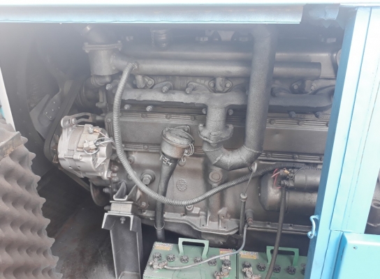 ขายเครื่องปั่นไฟ ASHITA 60 kva Smart Ger ไดแปลงถ่าน เครื่อง ISUZU ขายเครื่องปั่นไฟ ASHITA 60 kva Smart Ger ไดแปลงถ่าน เครื่อง ISUZU