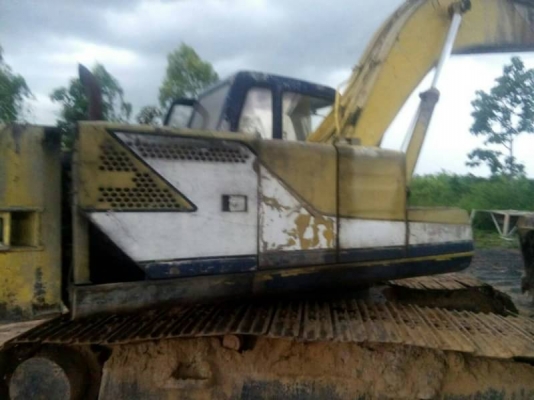 KOBELCO SK200 MARK 3