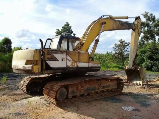 KOBELCO SK200 MARK 3