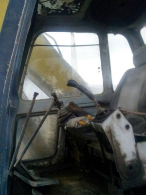 KOBELCO SK200 MARK 3