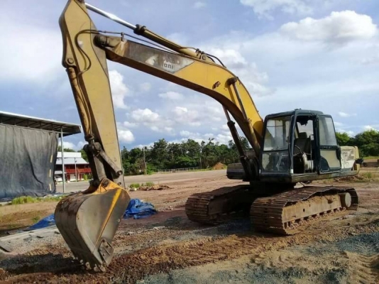 KOBELCO SK200 MARK 3
