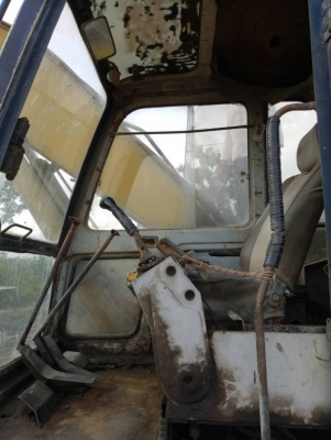 KOBELCO SK200 MARK 3
