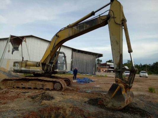 KOBELCO SK200 MARK 3