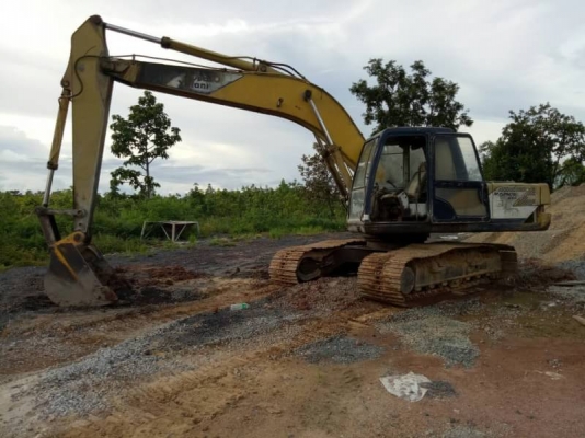 KOBELCO SK200 MARK 3