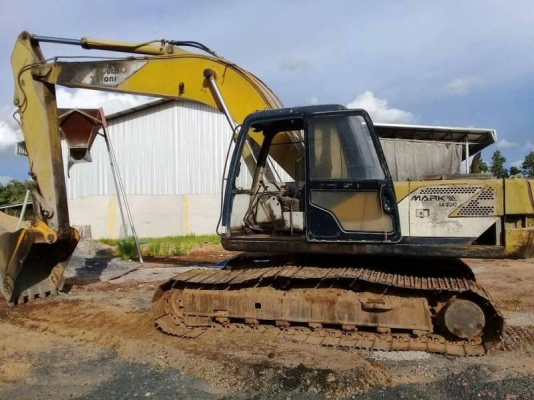 KOBELCO SK200 MARK 3 KOBELCO SK200 MARK 3