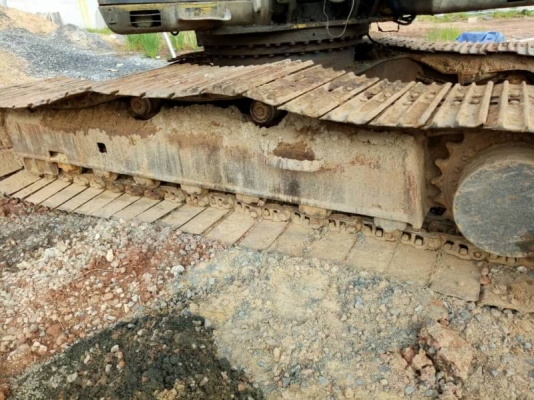 KOBELCO SK200 MARK 3