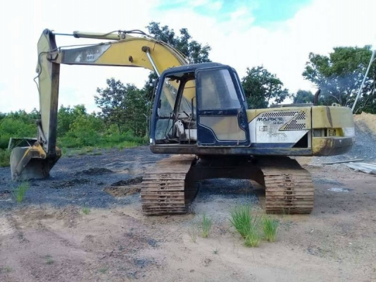 KOBELCO SK200 MARK 3