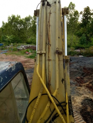 KOBELCO SK200 MARK 3