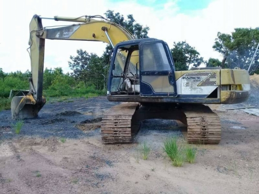KOBELCO SK200 MARK 3 KOBELCO SK200 MARK 3