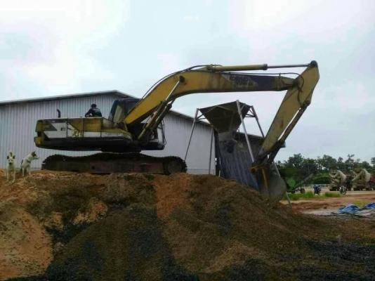 KOBELCO SK200 MARK 3