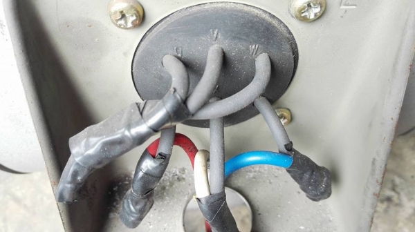 ** SOLD ** มอเตอร์ Mitsubishi 3 HP 1420 RPM 380V Type SB-J ตัวญี่ปุ่นทุ่นเดิมๆรุ่นทนใช้ยาวสบายใจ!! ** SOLD ** มอเตอร์ Mitsubishi 3 HP 1420 RPM 380V Type SB-J ตัวญี่ปุ่นทุ่นเดิมๆรุ่นทนใช้ยาวสบายใจ!!