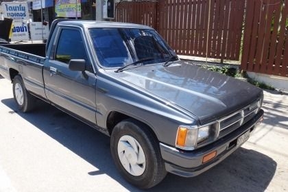 แผงประตูคู่หน้า,ท้าวแขน toyota hilux hero ln65