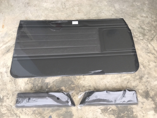 แผงประตูคู่หน้า,ท้าวแขน toyota hilux hero ln65