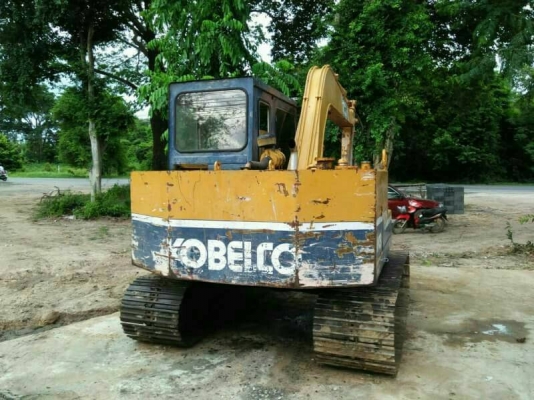 KOBELCO SK 03