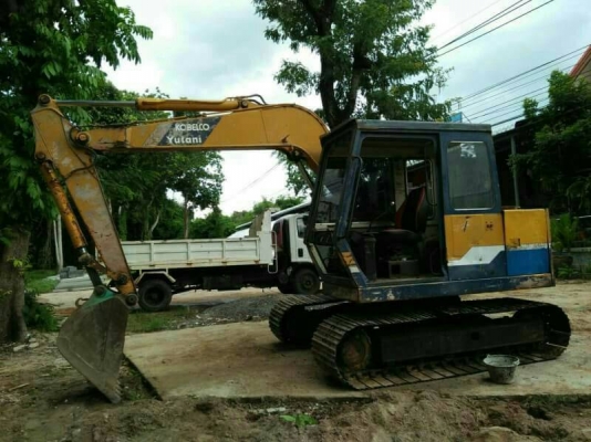 KOBELCO SK 03