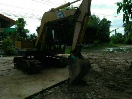KOBELCO SK 03