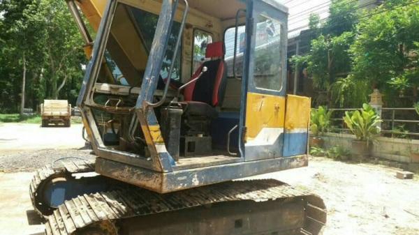 KOBELCO SK 03