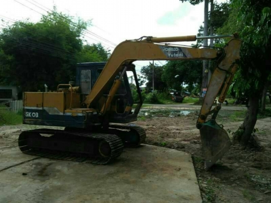 KOBELCO SK 03