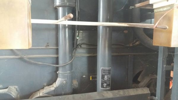 ขายรถเกี่ยวข้าว DC 60 ใช้งานได้ 2xxx ชม รถปี 54 เอกสารครบพร้อมโอน ขายรถเกี่ยวข้าว DC 60 ใช้งานได้ 2xxx ชม รถปี 54 เอกสารครบพร้อมโอน