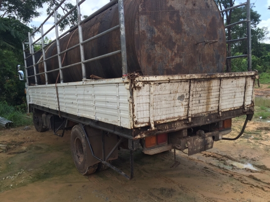 ขายด่วน 6ล้อ HINO KM350 สภาพพร้อมใช้งาน เครื่องW04D 117 แรง เอกสารเล่มทะเบียน สนใจสอบถามราย ละเอียด ขายด่วน 6ล้อ HINO KM350 สภาพพร้อมใช้งาน เครื่องW04D 117 แรง เอกสารเล่มทะเบียน สนใจสอบถามราย ละเอียด
