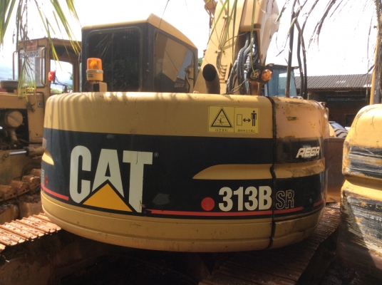 ขาย cat313B