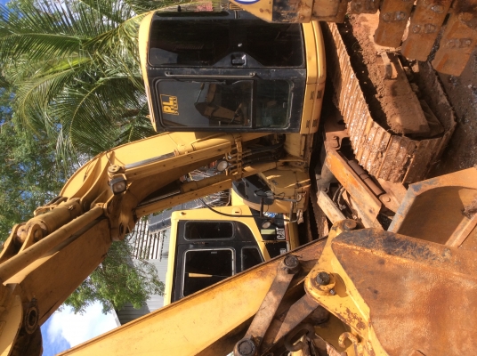 ขาย cat313B ขาย cat313B
