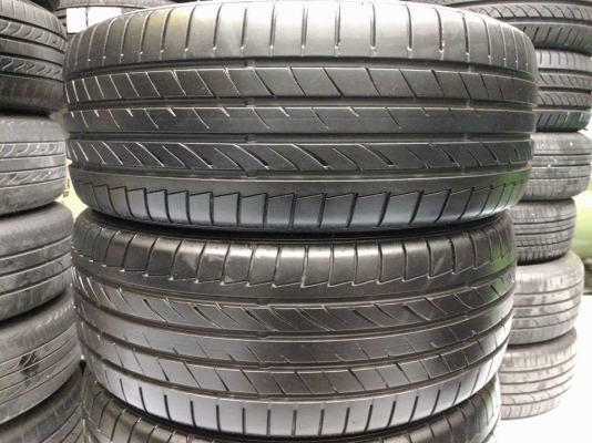ยาง \% คัดสภาพ Dunlop Sportmax 215 45 18 (made in japan) ผลิตปี 2015 ยางสวย ดอกหนา ขายถูก ทั้งชุด 5,800.- NET ใส่ ถ่วง เปลี่ยนจุ๊บใหม่ ส่งทั่วไทยค่ะ ยาง \% คัดสภาพ Dunlop Sportmax 215 45 18 (made in japan) ผลิตปี 2015 ยางสวย ดอกหนา ขายถูก ทั้งชุด 5,800.- NET ใส่ ถ่วง เปลี่ยนจุ๊บใหม่ ส่งทั่วไทยค่ะ