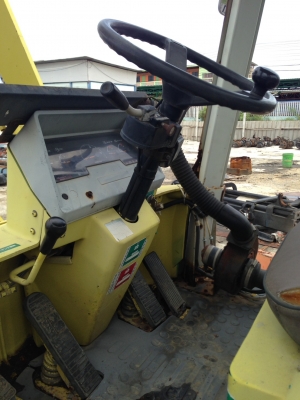 ขายรถตักล้อยาง Komatsu Wa30-5E เอวอ่อน