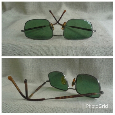 แว่นตาอิตาเลียนระดับเวิร์ลคลาส โมเดลนีโอ - คลาสสิค 'สี่เหลี่ยมผืนผ้า' Authentic GIORGIO ARMANI handmade in Italy แว่นตาอิตาเลียนระดับเวิร์ลคลาส โมเดลนีโอ - คลาสสิค 'สี่เหลี่ยมผืนผ้า' Authentic GIORGIO ARMANI handmade in Italy