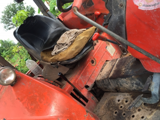 Kubota M5000 ปี50 หาง6 ใบดัน เล่มพร้อม ปั้มดีไม่มีตก Kubota M5000 ปี50 หาง6 ใบดัน เล่มพร้อม ปั้มดีไม่มีตก