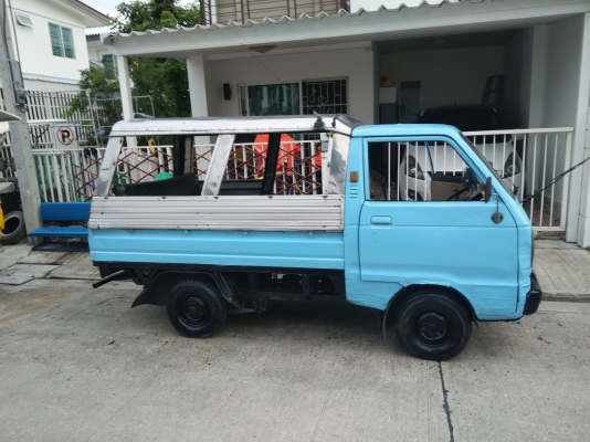 ขายรถกะป้อไดฮัทสุตุ๊กๆdaihatsu