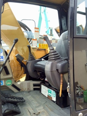 ขายCATERPILLAR 314CCR ปี 2008 แทรค 70 เก่าญี่ปุ่น แท้ มาใหม่ สภาพสวยเดิมๆๆ แทรค 70 1,xxx ชั่วโมง ลองระบบกันได้ทุกวัน โทร 089-3818694 ดวงนภา ขายCATERPILLAR 314CCR ปี 2008 แทรค 70 เก่าญี่ปุ่น แท้ มาใหม่ สภาพสวยเดิมๆๆ แทรค 70 1,xxx ชั่วโมง ลองระบบกันได้ทุกวัน โทร 089-3818694 ดวงนภา