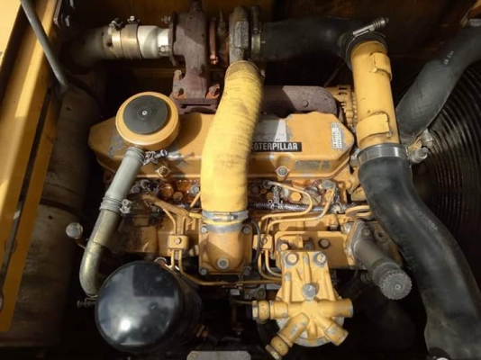 ขายCATERPILLAR  314CCR  ปี 2008  แทรค 70 เก่าญี่ปุ่น แท้  มาใหม่  สภาพสวยเดิมๆๆ  แทรค 70  1,xxx ชั่วโมง  ลองระบบกันได้ทุกวัน  โทร  089-3818694  ดวงนภา