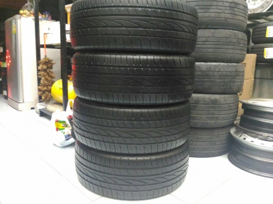 ยาง\% คัดสภาพ Falken ZE912 205 45 17 ผลิตปลายปี 2014 ยางยังสวย ไม่มีปะ ขายถูก 4 เส้น 2200.- NET ยาง\% คัดสภาพ Falken ZE912 205 45 17 ผลิตปลายปี 2014 ยางยังสวย ไม่มีปะ ขายถูก 4 เส้น 2200.- NET