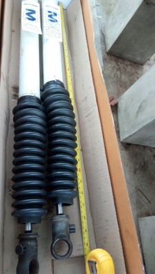 ขายโช๊ค PROCOMP MX6 ขายโช๊ค PROCOMP MX6