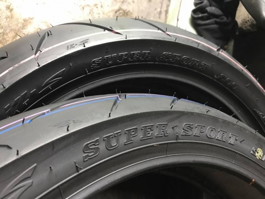 irc izs ยางใหม่ มือ1  120/70/17 - 160/60/17 ยางปี 17 ทุกเส้น