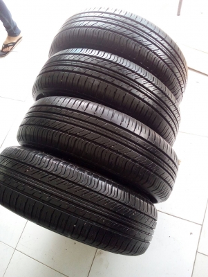 175/65R15  MICHELIN ENERGY XM-1 ชุด 4 เส้น  tel.081-427-3941