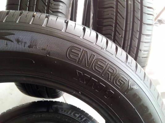 175/65R15  MICHELIN ENERGY XM-1 ชุด 4 เส้น  tel.081-427-3941