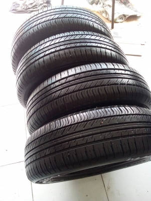 175/65R15  MICHELIN ENERGY XM-1 ชุด 4 เส้น  tel.081-427-3941