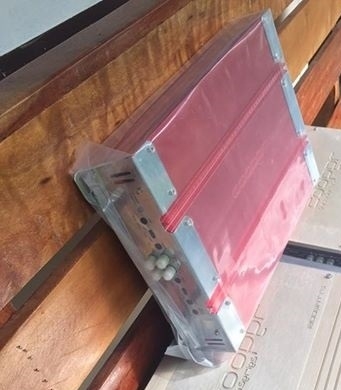 COOPER RED SERIES 80.4