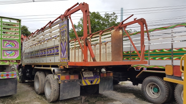 ขาย240นางฟ้ารถวิ่งอ้อยพร้อมใช้2เพลา ขาย240นางฟ้ารถวิ่งอ้อยพร้อมใช้2เพลา