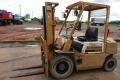 ขายรถโฟล์คลิฟท์ KOMATSU FG20-8 (สภาพดี) ขายรถโฟล์คลิฟท์ KOMATSU FG20-8 (สภาพดี)