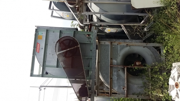 ขาย พัดลมโบว์เวอร์ KROGER  มือสอง มีหลายขนาด สภาพสวยๆค่ะ