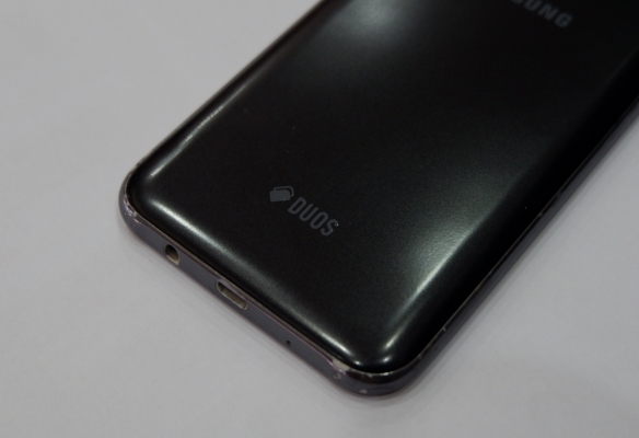 Samsung Galaxy J5 (SM-J500G) สภาพดี ส่งฟรี