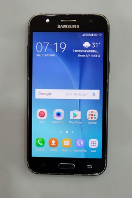 Samsung Galaxy J5 (SM-J500G) สภาพดี ส่งฟรี