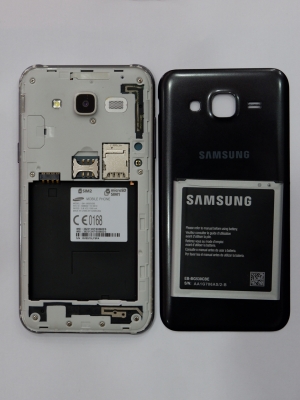 Samsung Galaxy J5 (SM-J500G) สภาพดี ส่งฟรี