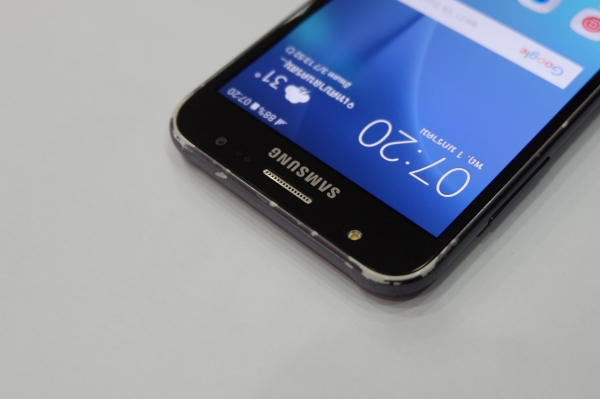 Samsung Galaxy J5 (SM-J500G) สภาพดี ส่งฟรี