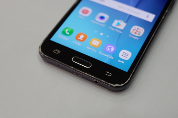 Samsung Galaxy J5 (SM-J500G) สภาพดี ส่งฟรี