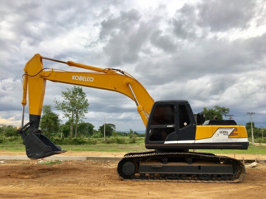 KOBELCO mark 3 sk220 ระบบธรรมดา เอกสารสัญญาซื้อขาย KOBELCO mark 3 sk220 ระบบธรรมดา เอกสารสัญญาซื้อขาย